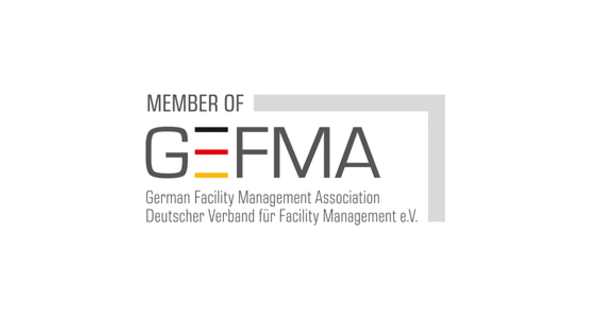 GEFMA logo