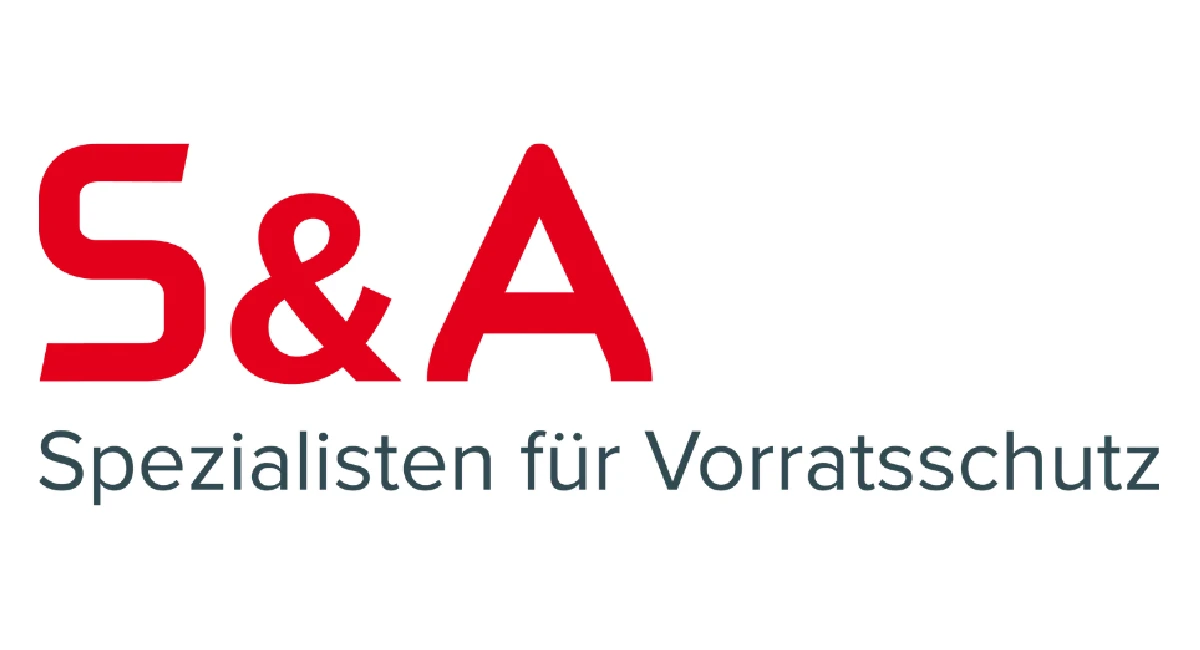 S&A Logo