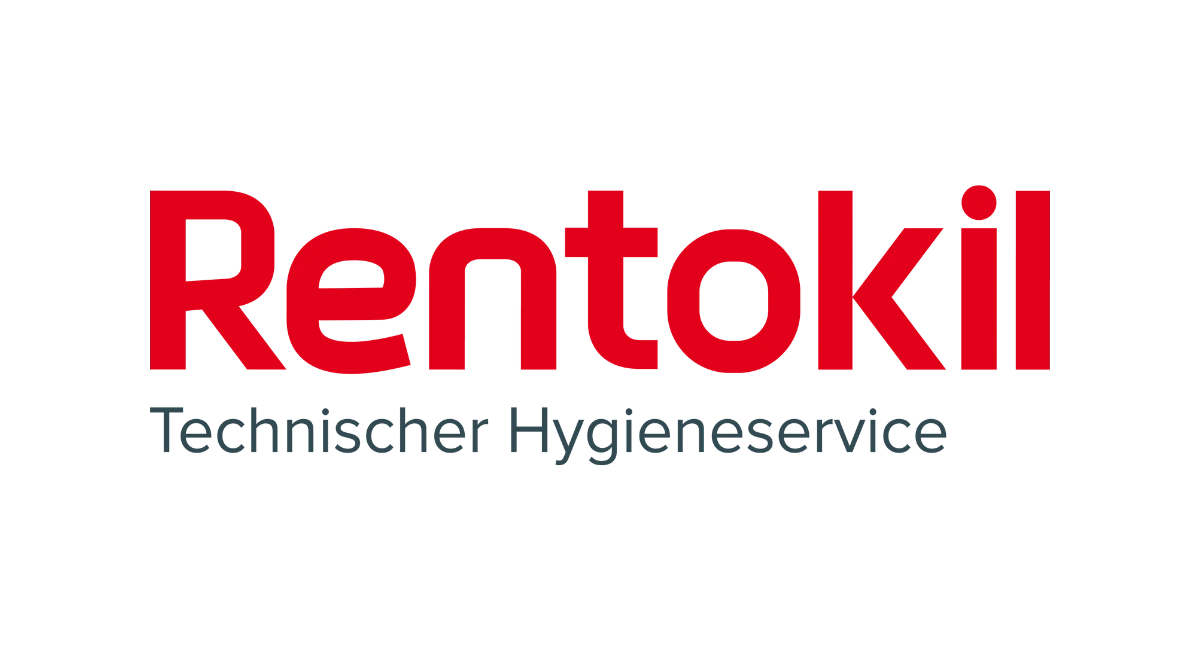 Rentokil THS Logo