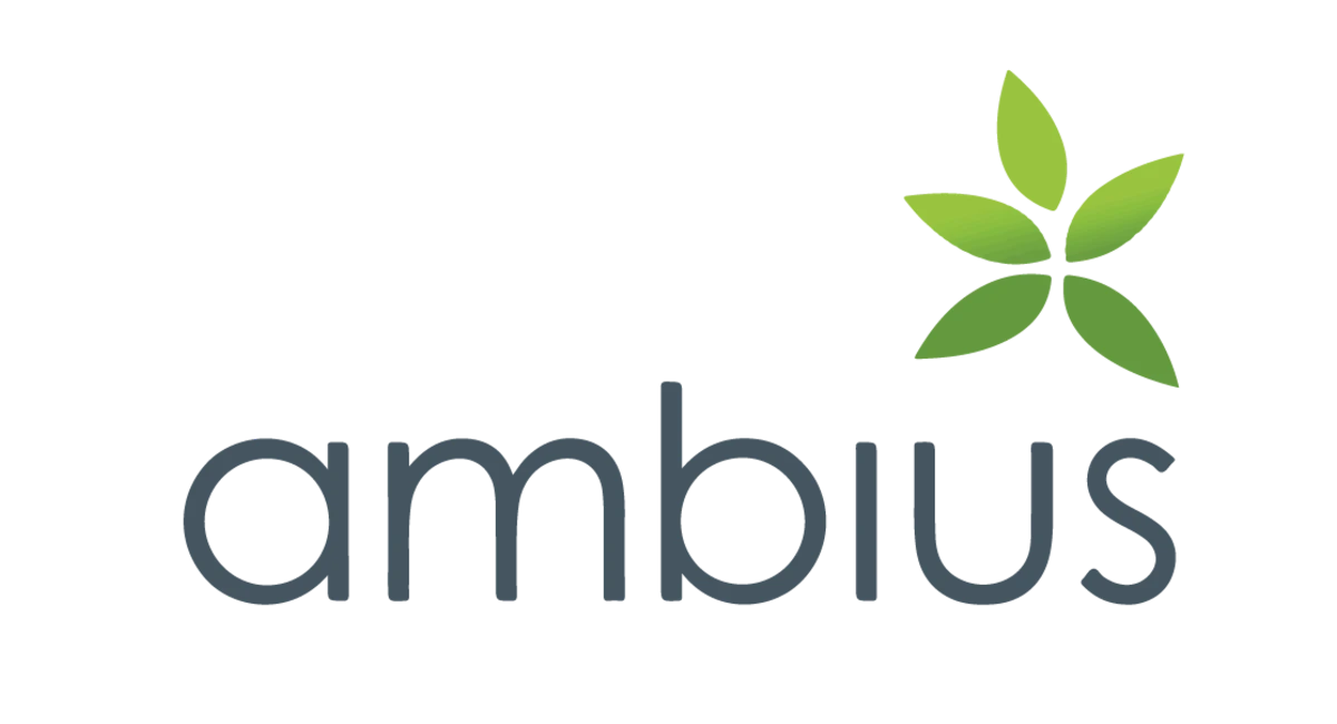 Ambius Logo